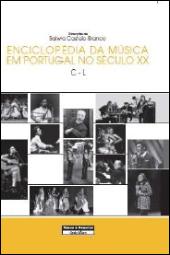 Enciclopédia da Música em Portugal no Século XX