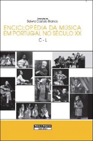Enciclopédia da Música em Portugal no Século XX