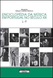 Enciclopédia da Música em Portugal no Século XX