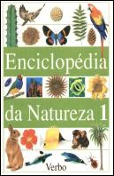 Enciclopédia da Natureza 1