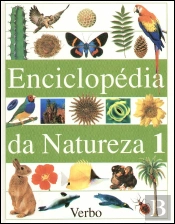 Enciclopédia da Natureza 1