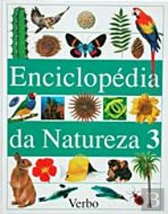 Enciclopédia da Natureza 3
