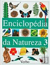 Enciclopédia da Natureza 3