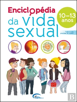 Bertrand.pt - Enciclopédia da Vida Sexual 10-13 Anos