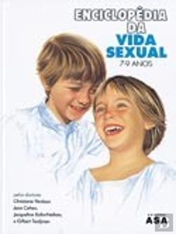 Bertrand.pt - Enciclopédia da Vida Sexual 7 / 9 Anos
