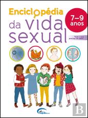 Enciclopédia da Vida Sexual 7-9 Anos