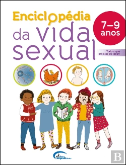 Bertrand.pt - Enciclopédia da Vida Sexual 7-9 Anos