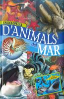 Enciclopedia D'Animals Del Mar