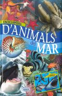 Enciclopèdia D'Animals Del Mar