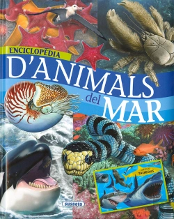 Bertrand.pt - Enciclopèdia D'Animals Del Mar