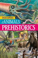 Enciclopedia D'Animals Prehistorics