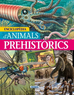 Bertrand.pt - Enciclopedia D'Animals Prehistorics
