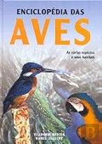 Enciclopédia das Aves