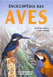Enciclopédia das Aves