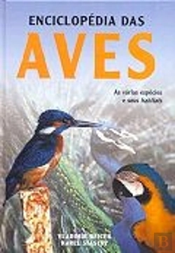 Bertrand.pt - Enciclopédia das Aves