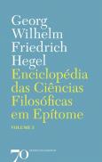 Enciclopédia Das Ciências Filosóficas Em Epítome - Volume III