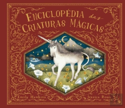 Bertrand.pt - Enciclopédia das Criaturas Mágicas