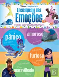 Enciclopédia das Emoções