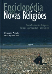 Enciclopédia das Novas Religiões