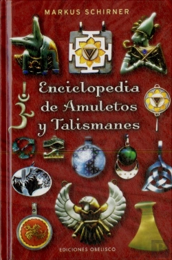 Bertrand.pt - Enciclopedia De Amuletos Y Talismanes