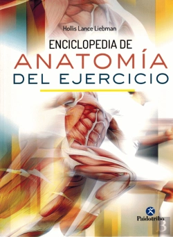 Bertrand.pt - Enciclopedia De Anatomía Del Ejercicio