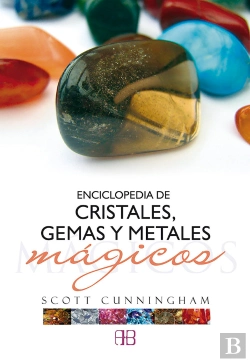 Bertrand.pt - Enciclopedia De Cristales, Gemas Y Metales Mágicos
