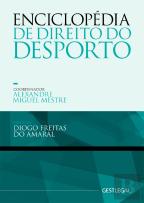 Enciclopédia de Direito do Desporto