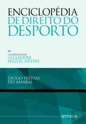 Enciclopédia de Direito do Desporto