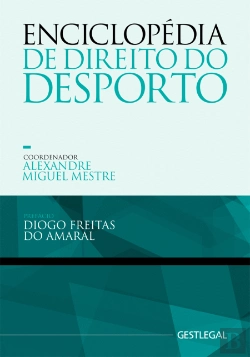 Bertrand.pt - Enciclopédia de Direito do Desporto