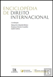 Enciclopédia de Direito Internacional