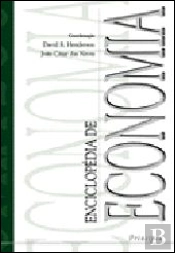 Enciclopédia de Economia