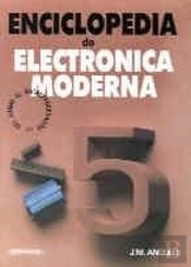 Enciclopedia De Electronica Moderna 5