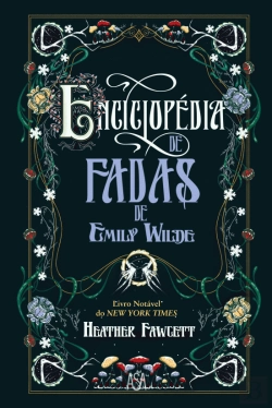 Bertrand.pt - Enciclopédia de Fadas de Emily Wilde