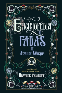 Bertrand.pt - Enciclopédia de Fadas de Emily Wilde
