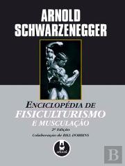 Enciclopédia de Fisiculturismo e Musculação