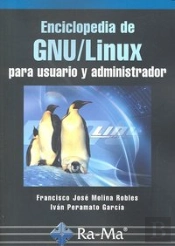 Enciclopedia De Gnu/Linux Para Usuario Y Administrador
