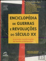Enciclopédia De Guerras E Revoluções Do Século Xx
