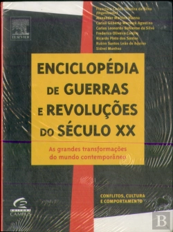 Bertrand.pt - Enciclopédia De Guerras E Revoluções Do Século Xx