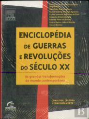 Enciclopédia De Guerras E Revoluções Do Século Xx