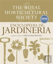 Enciclopedia De Jardinería. The Royal Horticultural Society