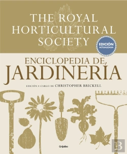 Bertrand.pt - Enciclopedia De Jardinería. The Royal Horticultural Society