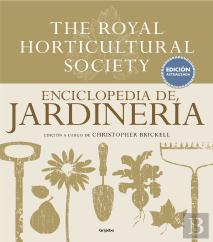 Enciclopedia De Jardinería. The Royal Horticultural Society