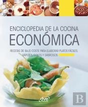 Enciclopedia De La Cocina Económica