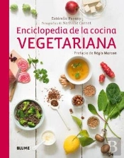 Enciclopedia De La Cocina Vegetariana