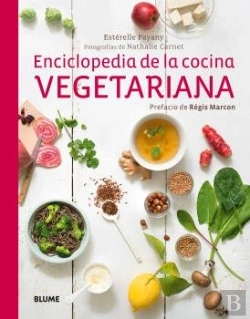 Bertrand.pt - Enciclopedia De La Cocina Vegetariana