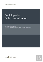 Enciclopedia De La Comunicación