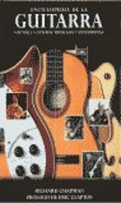 Bertrand.pt - Enciclopedia De La Guitarra