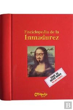 Bertrand.pt - Enciclopedia De La Inmadurez  