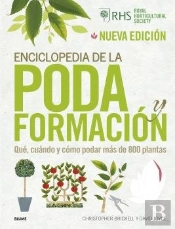 Enciclopedia De La Poda Y Formacion 2022