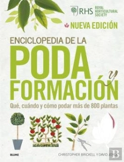 Bertrand.pt - Enciclopedia De La Poda Y Formacion 2022